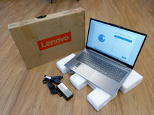 Load image into Gallery viewer, Lenovo IdeaPad Slim 3 15.6" Touch i5-1335U 8GB 256GB SSD Win11 Grey 82X7001WUS