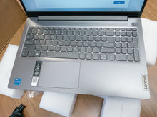 Load image into Gallery viewer, Lenovo IdeaPad Slim 3 15.6" Touch i5-1335U 8GB 256GB SSD Win11 Grey 82X7001WUS