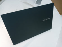 Load image into Gallery viewer, Laptop Asus Vivobook 15 15.6in Intel i5-1240P 12GB 512GB SSD Win11 F1502ZA-SB56