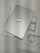 Load image into Gallery viewer, Apple iPad 9th Gen (2021) 256GB, Wi-Fi, 10.2in Tablet - Silver MK2P3LL/A