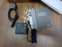 Load image into Gallery viewer, Laptop Asus Vivobook S 14 OLED 14" Intel i5-12500H 8GB 512GB SSD K3402ZA-SB51