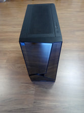 Load image into Gallery viewer, iBuyPower SlateMR Gaming PC i7-11700F 16GB 480GB SSD + 1TB HDD Win11 GTX 1660 Ti