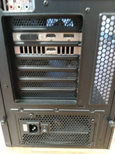 Load image into Gallery viewer, iBuyPower SlateMR Gaming PC i7-11700F 16GB 480GB SSD + 1TB HDD Win11 GTX 1660 Ti