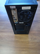 Load image into Gallery viewer, iBuyPower Gaming Desktop PC Intel i7-10700F 16GB 1TB + 480GB SSD RTX 2060 Win10