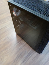 Load image into Gallery viewer, iBuyPower SlateMESH Gaming PC Intel i7-12700F 16GB 1TB HDD + 512GB SSD RTX 3060