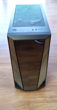 Load image into Gallery viewer, iBuyPower Trace MR Gaming PC i5-10400F 8GB 256GB SSD + 1TB HDD GTX 1650 Super