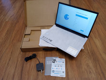 Load image into Gallery viewer, Laptop Asus Vivobook F1504 15.6" Intel i3-1215U 8GB 256GB SSD Win11 F1504ZA-SB34