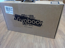 Load image into Gallery viewer, Laptop Asus Vivobook F1504 15.6" Intel i3-1215U 8GB 256GB SSD Win11 F1504ZA-SB34