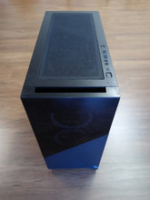 Load image into Gallery viewer, CyberpowerPC Supreme Gaming PC Intel i7-11700KF 16GB 1TB SSD Win11 RTX 3070 Ti
