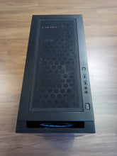 Load image into Gallery viewer, CyberpowerPC Supreme Gaming PC Intel i7-11700KF 16GB 1TB SSD Win11 RTX 3070 Ti