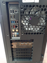 Load image into Gallery viewer, CyberpowerPC Supreme Gaming PC Intel i7-11700KF 16GB 1TB SSD Win11 RTX 3070 Ti