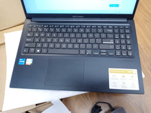 Load image into Gallery viewer, Laptop ASUS Vivobook F1504Z 15.6" i5-1235U 16GB 512GB SSD Win11 F1504ZA-SB54