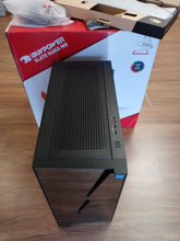 Load image into Gallery viewer, iBUYPOWER SlateHAKO 2110 Gaming PC Intel i3-12100 8GB 500GB SSD Win11 Arc A380