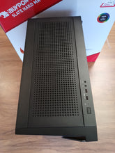 Load image into Gallery viewer, iBUYPOWER SlateHAKO 2110 Gaming PC Intel i3-12100 8GB 500GB SSD Win11 Arc A380
