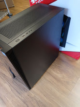 Load image into Gallery viewer, iBUYPOWER SlateHAKO 2110 Gaming PC Intel i3-12100 8GB 500GB SSD Win11 Arc A380