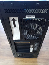 Load image into Gallery viewer, iBUYPOWER SlateHAKO 2110 Gaming PC Intel i3-12100 8GB 500GB SSD Win11 Arc A380