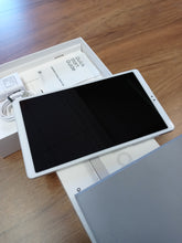 Load image into Gallery viewer, Samsung Galaxy Tab A7 Lite SМ-Т220 8.7" Tablet, 32GB, WiFi Silver SM-T220NZSBXAR