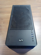 Load image into Gallery viewer, CyberPowerPC Gaming PC AMD Ryzen 5 3600 8GB 240GB SSD + 2TB HDD Win11 RX 580