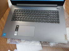 Load image into Gallery viewer, Lenovo IdeaPad 3 17IRU7 17" Intel i3-1315U 8GB 512GB SSD Win11 82X9000FUS