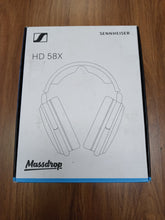 Load image into Gallery viewer, Massdrop + Sennheiser HD 58X Jubille Over-Ear Headphones