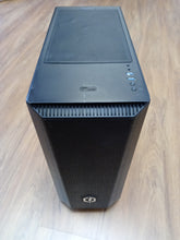 Load image into Gallery viewer, CyberpowerPC GMA5000BST Gaming Ryzen 3 3100 8GB 240GB SSD + 1TB HDD Win11 RX570
