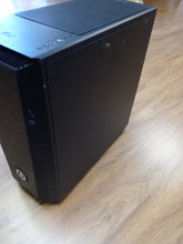 Load image into Gallery viewer, CyberpowerPC GMA5000BST Gaming Ryzen 3 3100 8GB 240GB SSD + 1TB HDD Win11 RX570