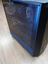 Load image into Gallery viewer, CyberpowerPC GMA5000BST Gaming Ryzen 3 3100 8GB 240GB SSD + 1TB HDD Win11 RX570