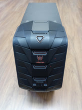 Load image into Gallery viewer, Acer Predator G3 710-UR11 Intel i5-7400 12GB 128GB SSD + 1TB HDD Win10 GTX 1060