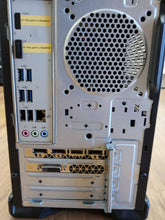 Load image into Gallery viewer, Acer Predator G3 710-UR11 Intel i5-7400 12GB 128GB SSD + 1TB HDD Win10 GTX 1060