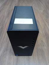Load image into Gallery viewer, Hp Victus 15L Gaming Desktop Intel i3-12100F 8GB 512GB SSD Win11 GTX 1650