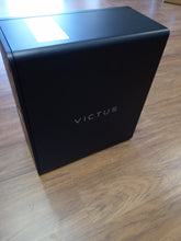 Load image into Gallery viewer, Hp Victus 15L Gaming Desktop Intel i3-12100F 8GB 512GB SSD Win11 GTX 1650