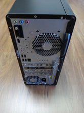 Load image into Gallery viewer, Hp Victus 15L Gaming Desktop Intel i3-12100F 8GB 512GB SSD Win11 GTX 1650