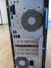 Load image into Gallery viewer, Hp Victus 15L Gaming Desktop Intel i3-12100F 8GB 512GB SSD Win11 GTX 1650