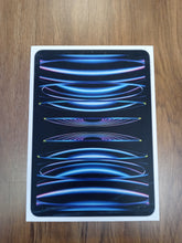 Load image into Gallery viewer, Apple iPad Pro 4th Gen. 128GB, Wi-Fi, 11in - Silver (MNXE3LL/A)