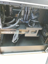 Load image into Gallery viewer, Hp Omen 40L GT21 Gaming PC AMD Ryzen 7 5800X 16GB 1TB SSD RTX 3070 Liquid Cool