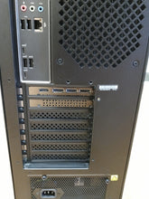 Load image into Gallery viewer, Hp Omen 40L GT21 Gaming PC AMD Ryzen 7 5800X 16GB 1TB SSD RTX 3070 Liquid Cool