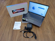 Load image into Gallery viewer, Laptop Lenovo IdeaPad Slim 7 14IL05 14in. FHD i5-1035G1 8GB 512GB SSD 82A4000MUS