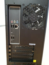 Load image into Gallery viewer, Hp Omen 30L GT13-1174 Gaming PC AMD Ryzen 5 5600G 16GB 1TB SSD Win11 RTX 3060