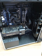 Load image into Gallery viewer, Hp Omen 30L GT13-1174 Gaming PC AMD Ryzen 5 5600G 16GB 1TB SSD Win11 RTX 3060