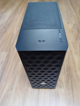 Load image into Gallery viewer, CyberPowerPC Gamer Master AMD Ryzen 3 4100 8GB 512GB SSD Win11 Nvidia GTX 1650