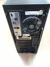 Load image into Gallery viewer, CyberPowerPC Gamer Master AMD Ryzen 3 4100 8GB 512GB SSD Win11 Nvidia GTX 1650