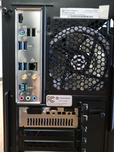 Load image into Gallery viewer, CyberPowerPC Gamer Master AMD Ryzen 3 4100 8GB 512GB SSD Win11 Nvidia GTX 1650