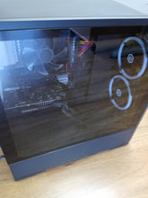 Load image into Gallery viewer, CyberPowerPC Gamer Master AMD Ryzen 3 4100 8GB 512GB SSD Win11 Nvidia GTX 1650