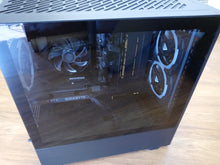 Load image into Gallery viewer, CyberPowerPC Gamer Xtreme PC Intel i5-13400F 16GB 500GB SSD Win11 RTX 3060