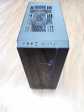 Load image into Gallery viewer, CyberPowerPC Gamer Master PC AMD Ryzen 3 3100 8GB 240GB SSD 1TB HDD Win11 GT1030