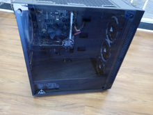 Load image into Gallery viewer, CyberPowerPC Gamer Master PC AMD Ryzen 3 3100 8GB 240GB SSD 1TB HDD Win11 GT1030