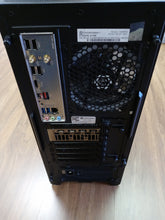 Load image into Gallery viewer, CyberPowerPC Gamer Master PC AMD Ryzen 7 5700 16GB 2TB SSD Win11 RTX 4060 Ti