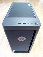 Load image into Gallery viewer, Lenovo Legion Tower T5 26iOB6 Gaming PC i7-11700 16GB 256GB SSD 1TB HDD GTX 1660