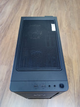 Load image into Gallery viewer, Lenovo Legion Tower T5 26iOB6 Gaming PC i7-11700 16GB 256GB SSD 1TB HDD GTX 1660