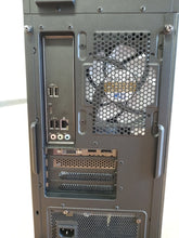 Load image into Gallery viewer, Lenovo Legion Tower T5 26iOB6 Gaming PC i7-11700 16GB 256GB SSD 1TB HDD GTX 1660